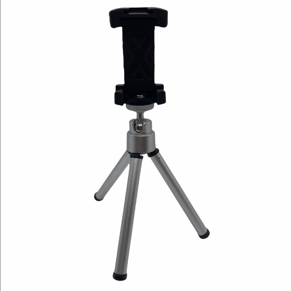 NWT EMART Phone Mini Tripod Stand